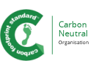 A Carbon Neutral Company