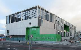 boroughmuir highschool